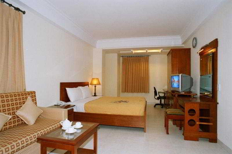 Hotel Blessing 1 Saigon Ho Chi Minh City