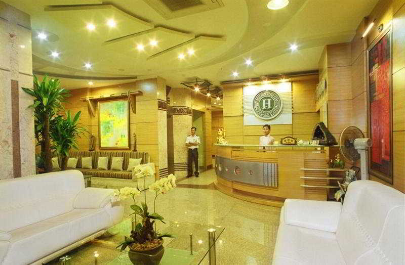 Blessing 1 Saigon 3* Ho Chi Minh City