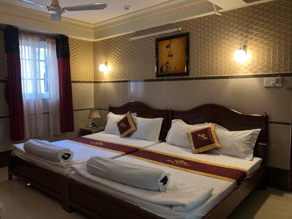 Hotel Hoang Quan