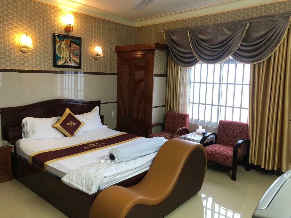 Hoang Quan Ho Chi Minh City
