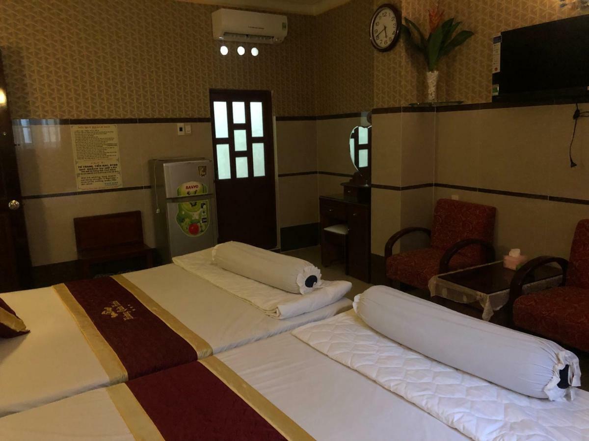 Hoang Quan Hotel