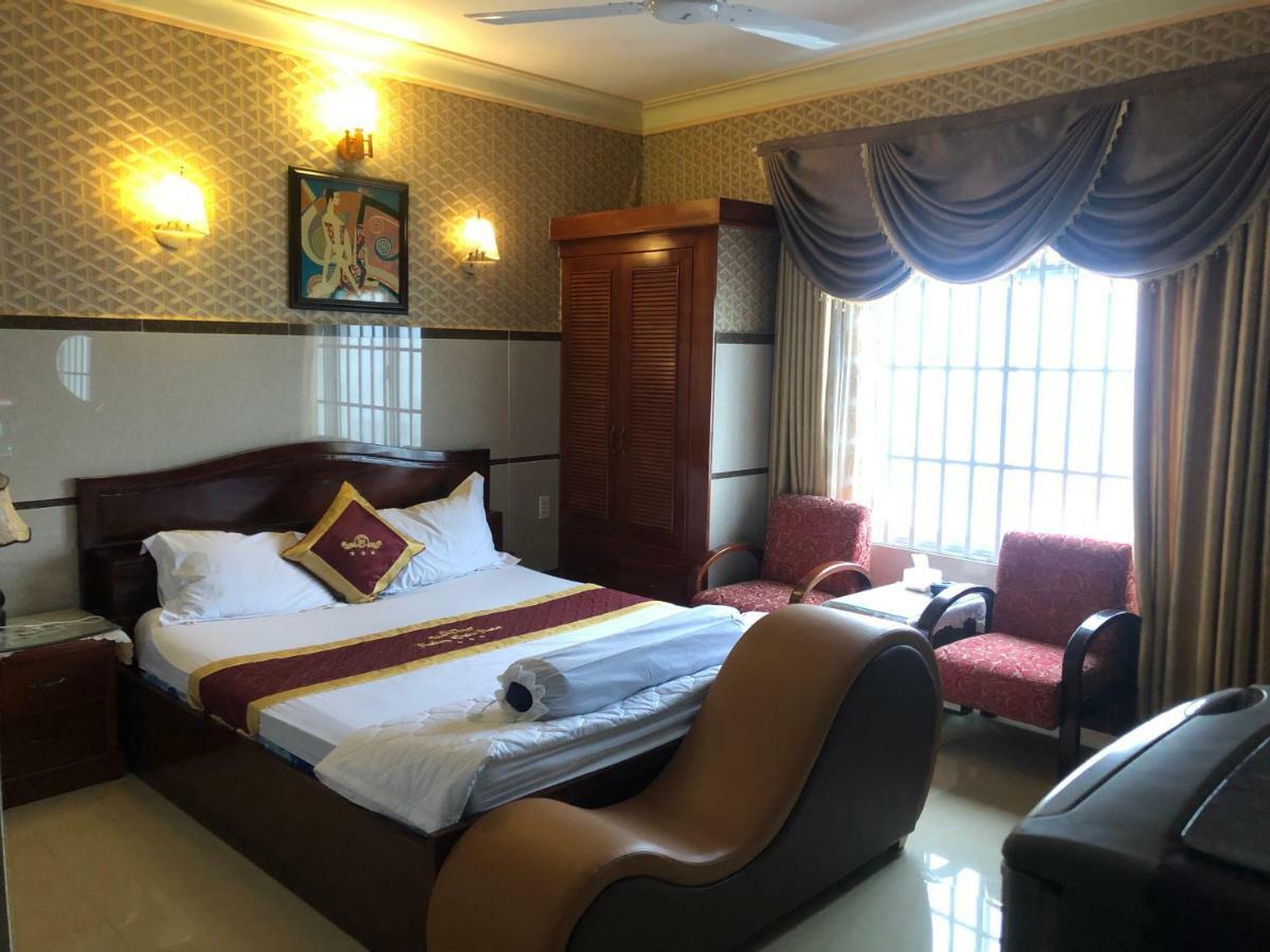 Hoang Quan 2* Ho Chi Minh City