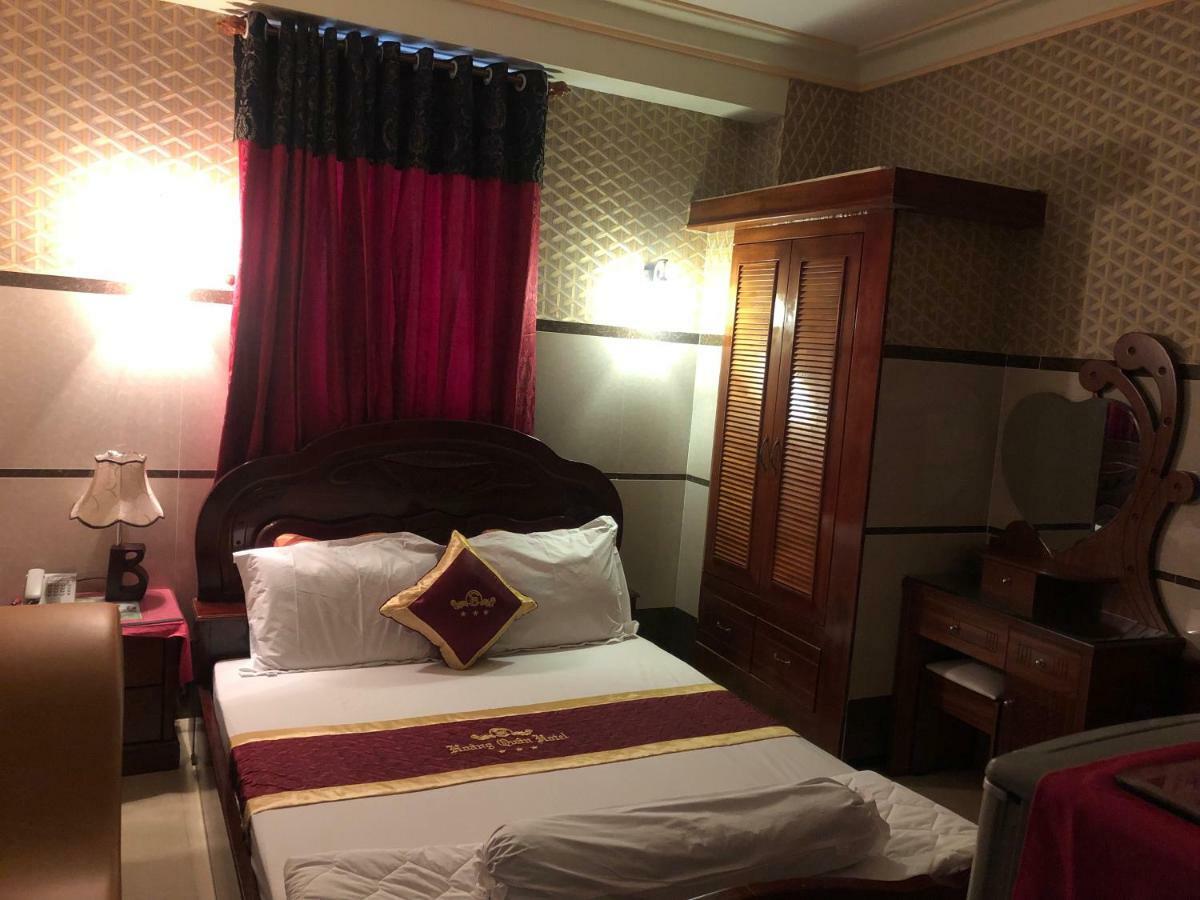 Hoang Quan Ho Chi Minh City