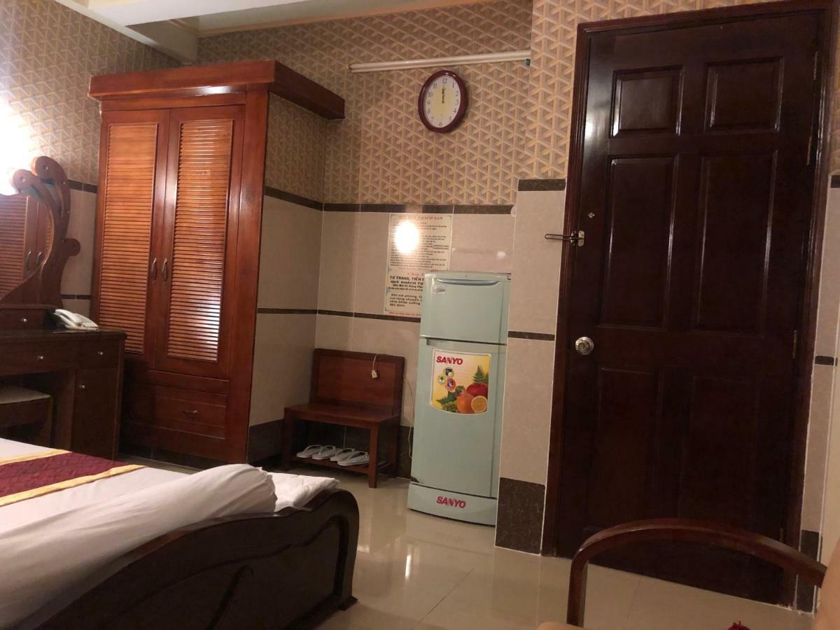 Hoang Quan Hotel Ho Chi Minh City
