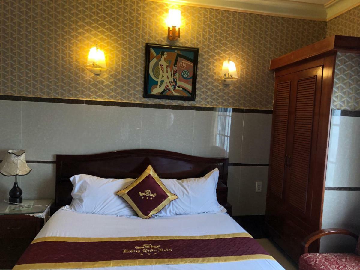 Hoang Quan 2* Ho Chi Minh City