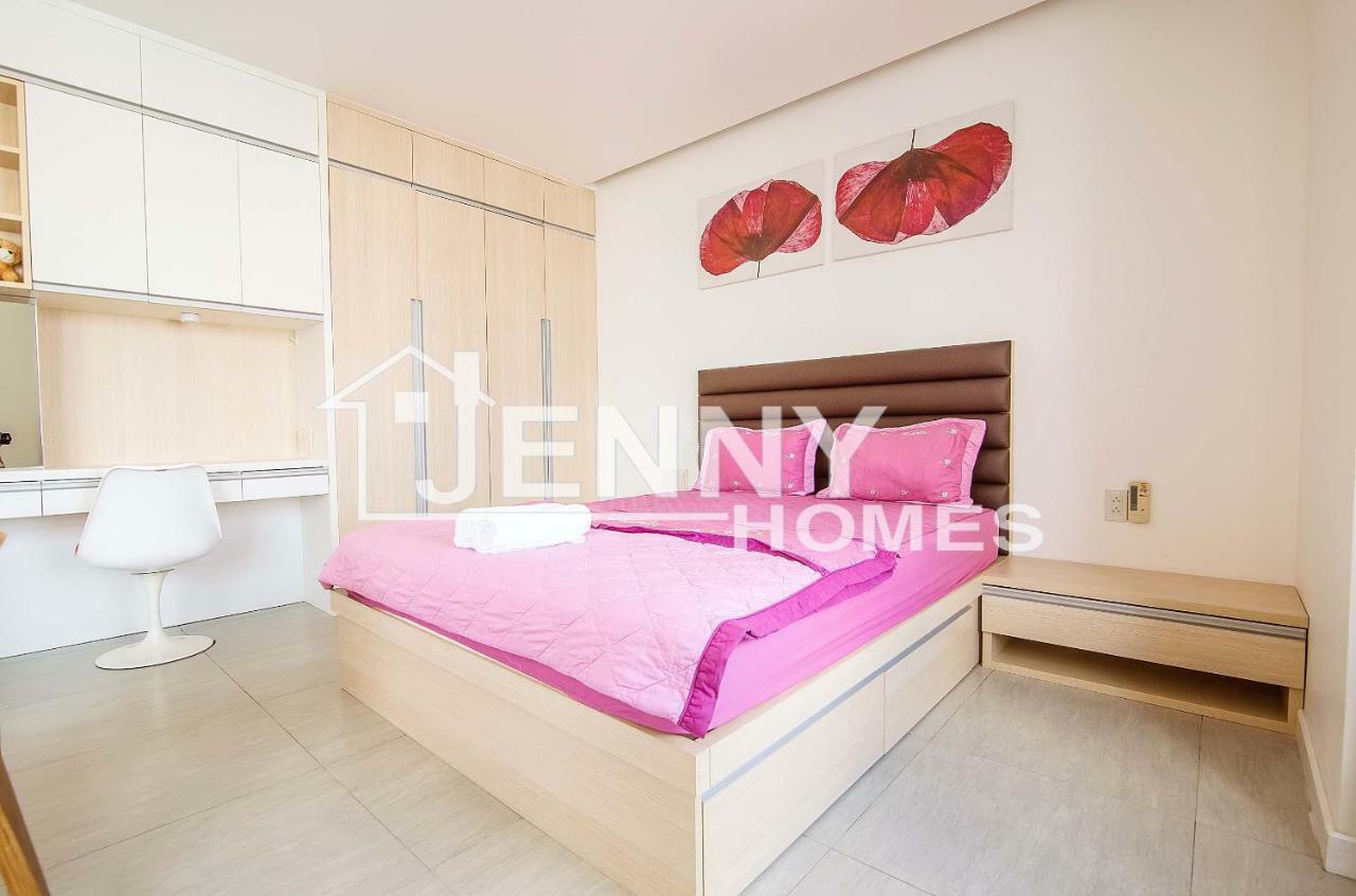 Sunrise - Jennyhomes Ho Chi Minh City