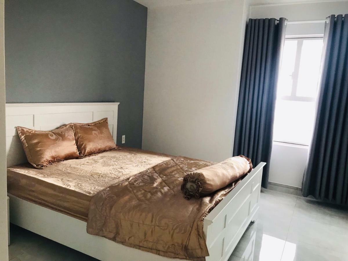 Sunrise - Jennyhomes Apartment Ho Chi Minh City
