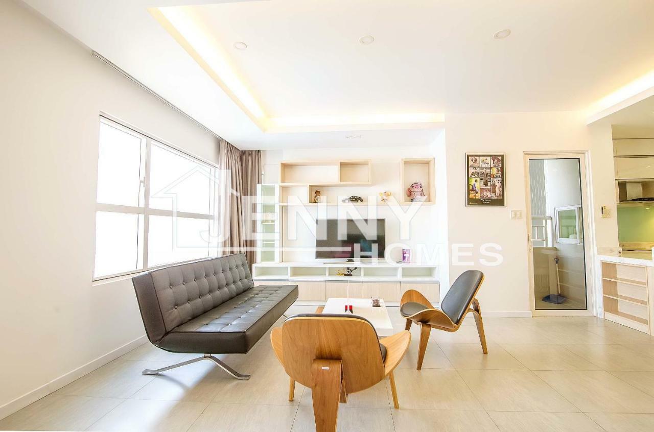Sunrise - Jennyhomes * Ho Chi Minh City