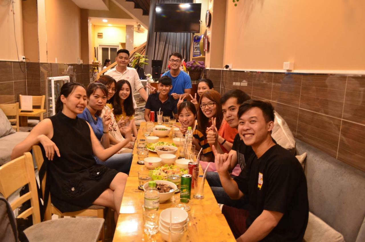 Language Exchange 2 * TP. Hồ Chí Minh