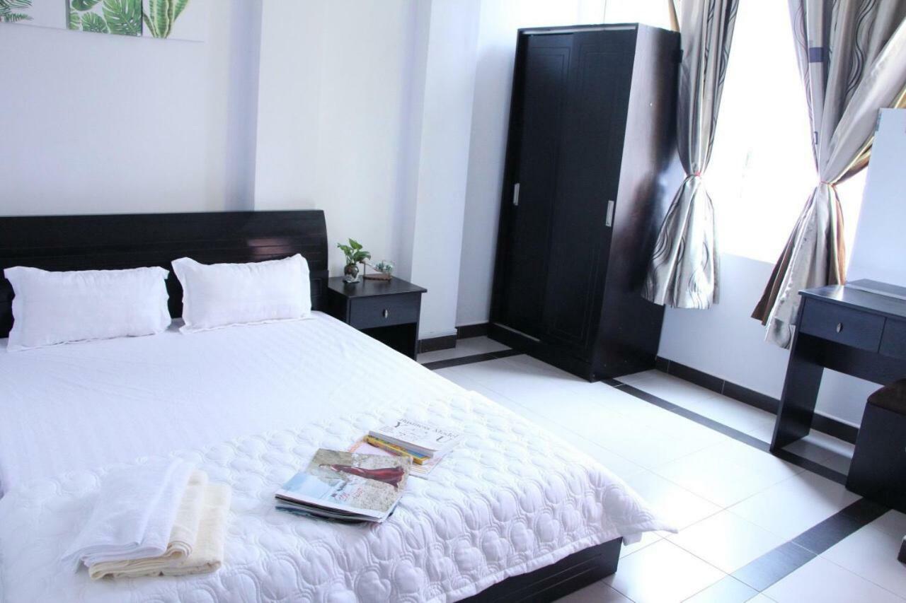 Phong Cao Cap - 543/65 Nguyen Dinh Chieu Hotel