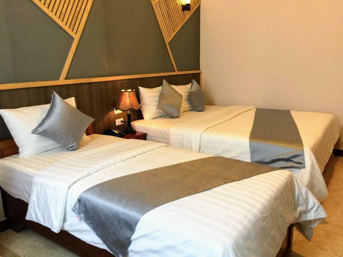 Hotel Na Nue Ho Chi Minh City