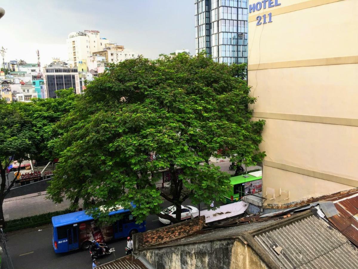 Na Nue Hotel Ho Chi Minh City