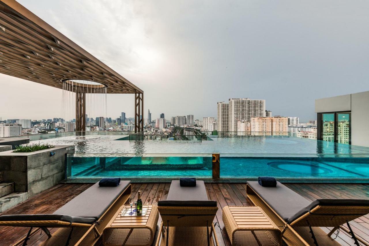 D1mension Residences Aparthotel 5*