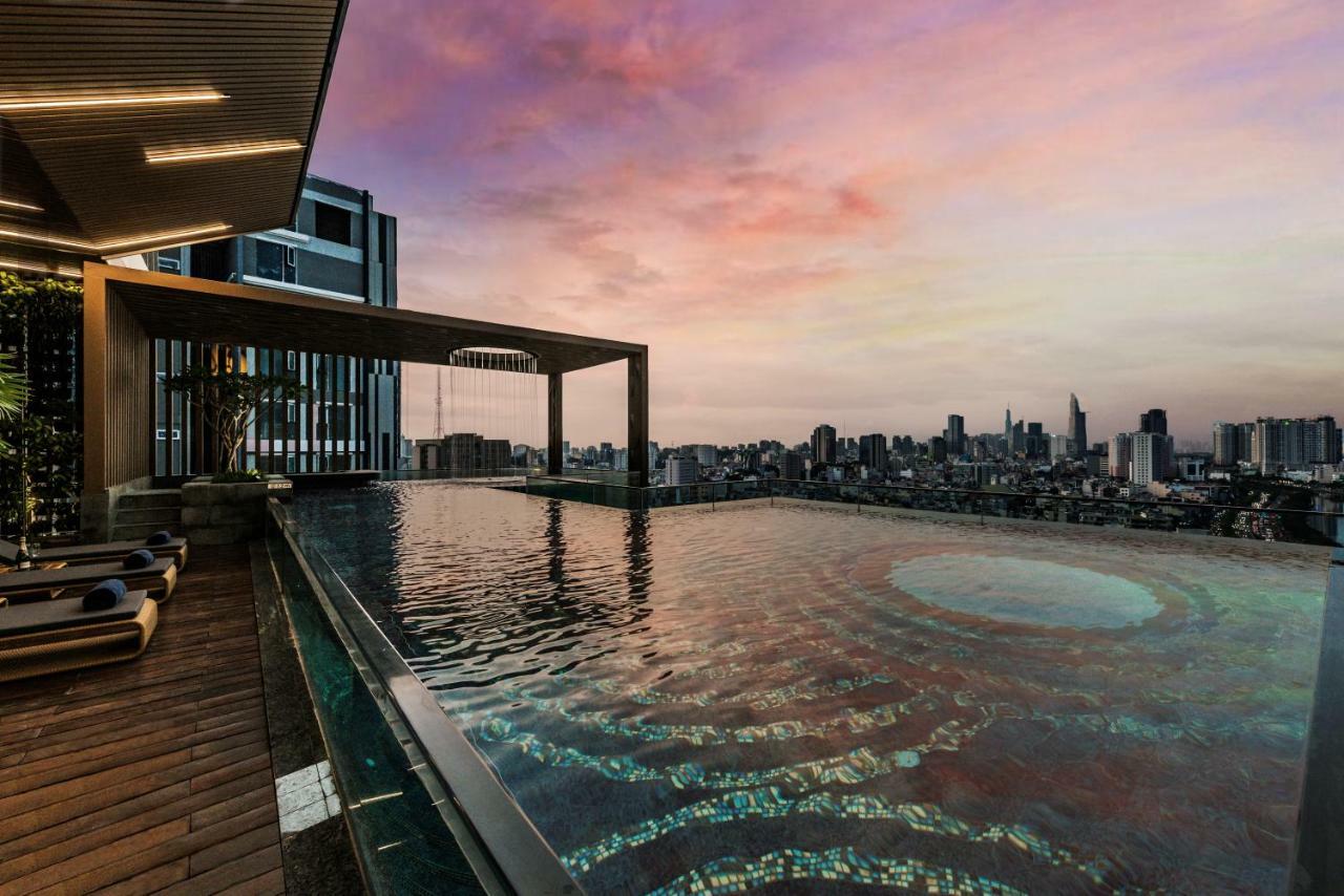 D1mension Residences Aparthotel