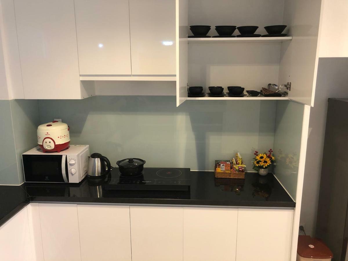 40 M² Dengan 1 Bilik Mandi Peribadi Di Tan Binh Hotel Bandar Ho Chi Minh