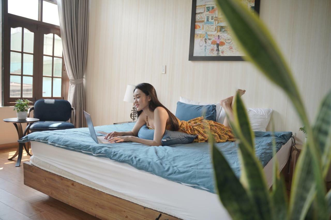 Homestay Holo Ben Thanh Saigon - Serviced Homestay