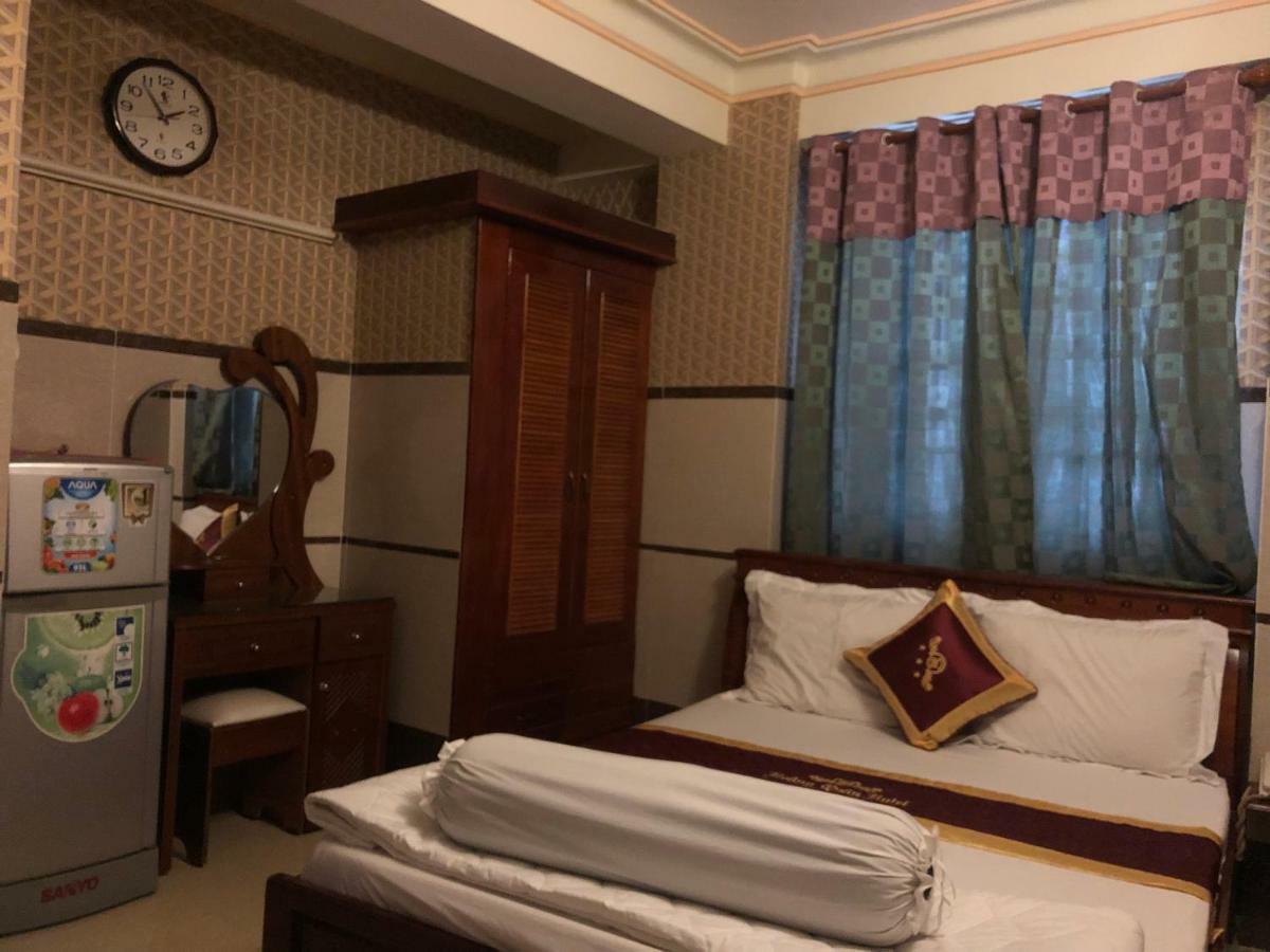 Hoang Quan Hotel Ho Chi Minh City