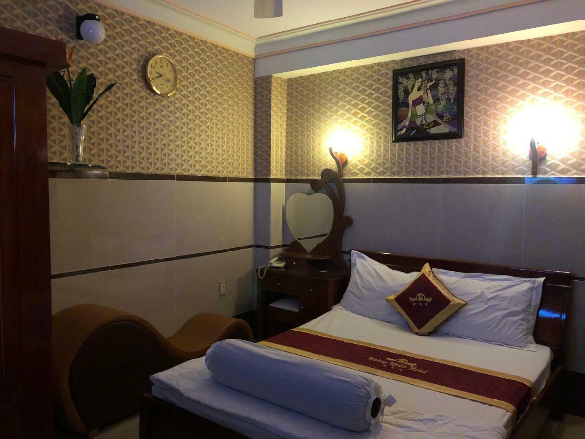 Hoang Quan 2* Ho Chi Minh City