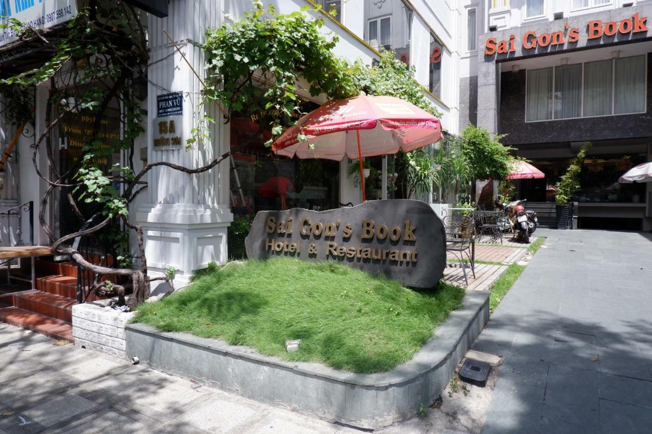 Sai Gon's Book 3* Ho Chi Minh City