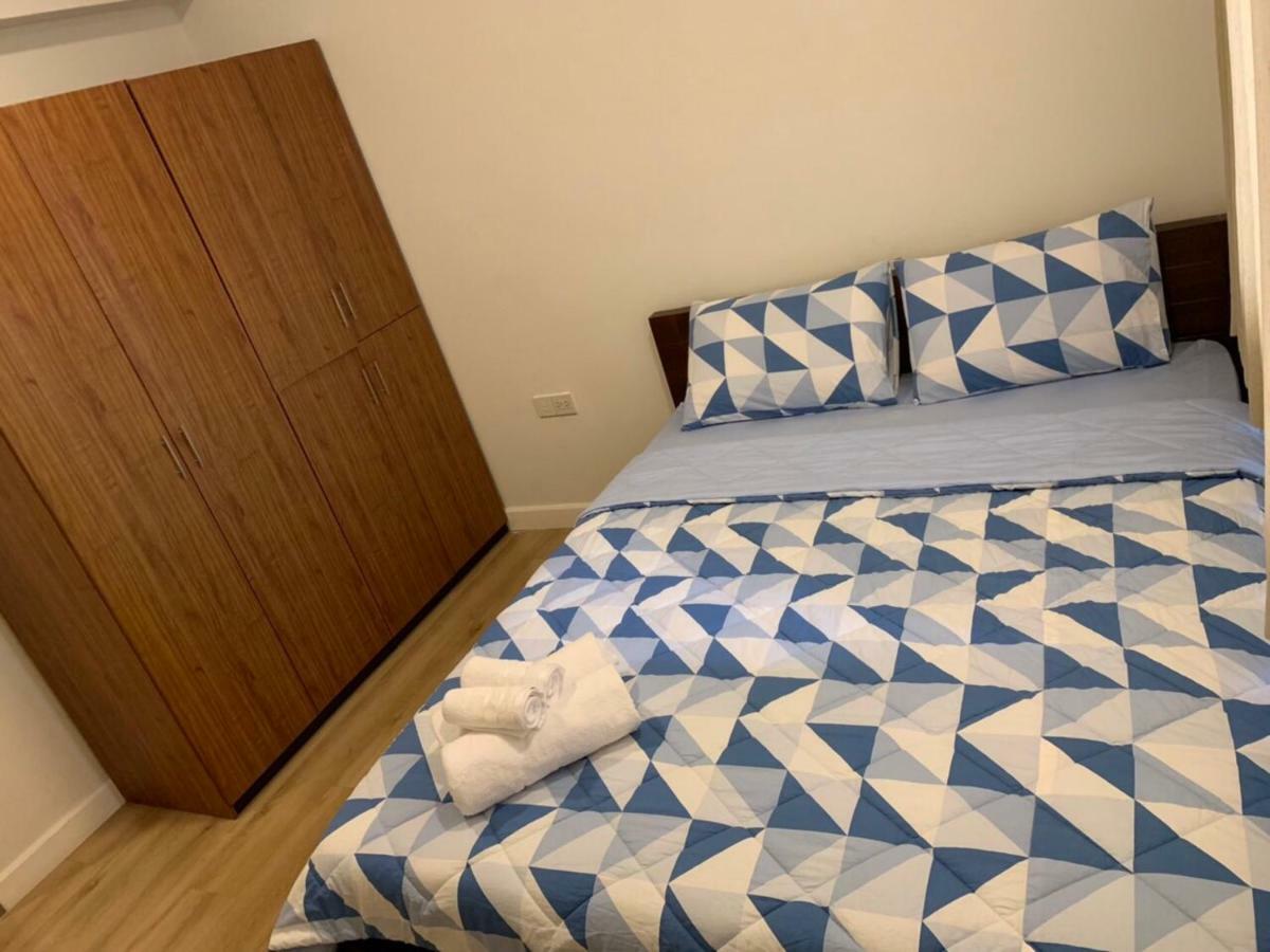 Apartment Saigon Center *
