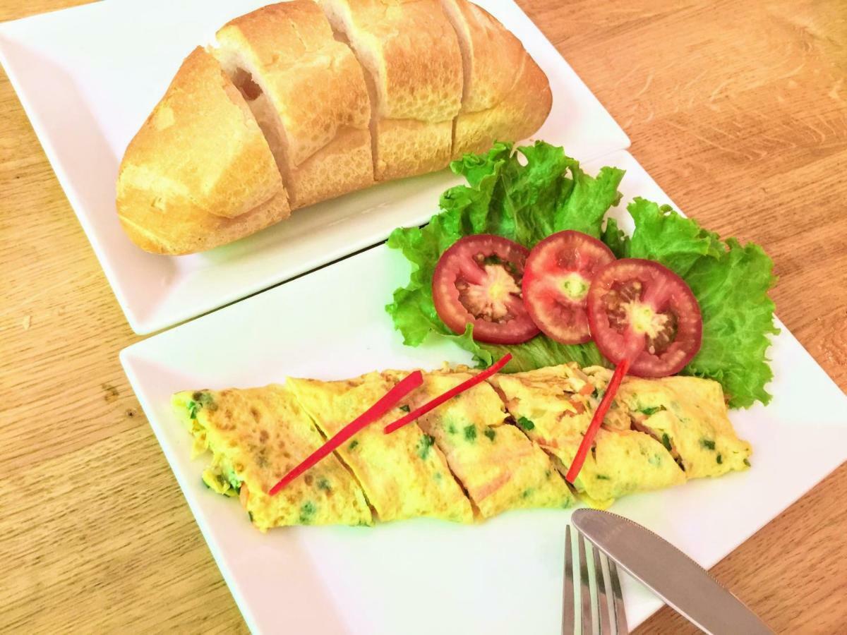 Asian Kitchen Khách sạn TP. Hồ Chí Minh