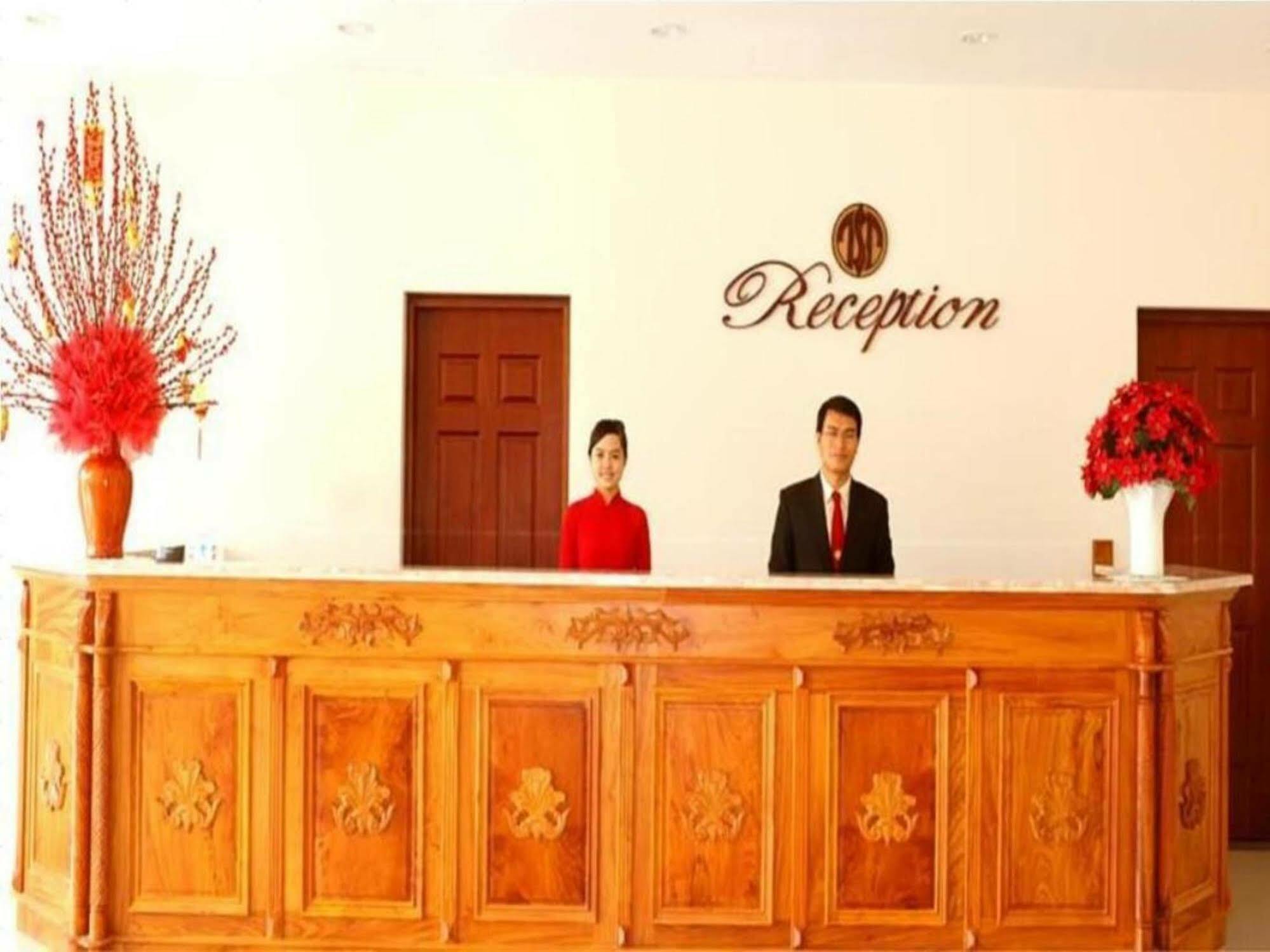 Tan Son Nhat 2 Ho Chi Minh City