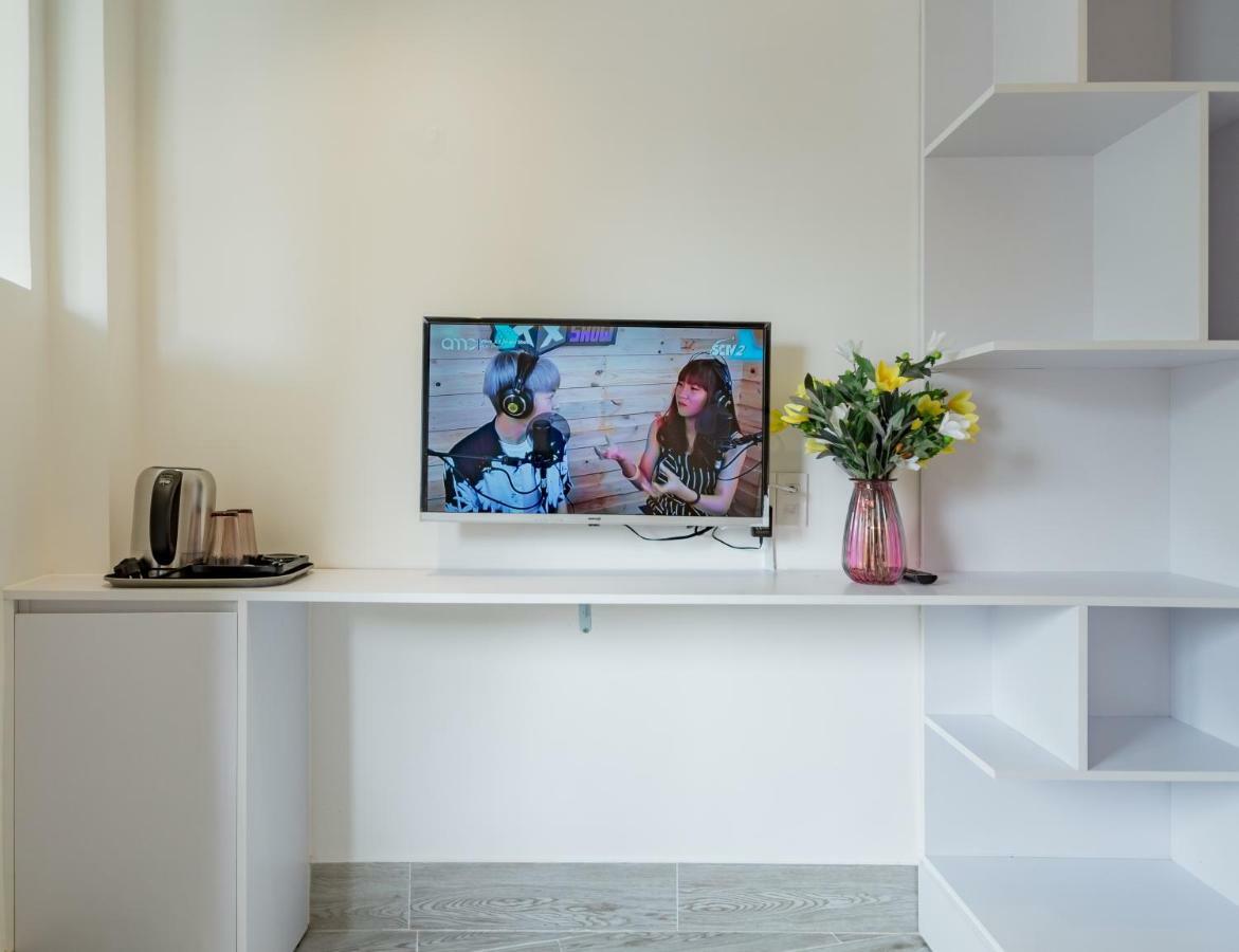 Happyhomes 102 Luxury Bui Vien *