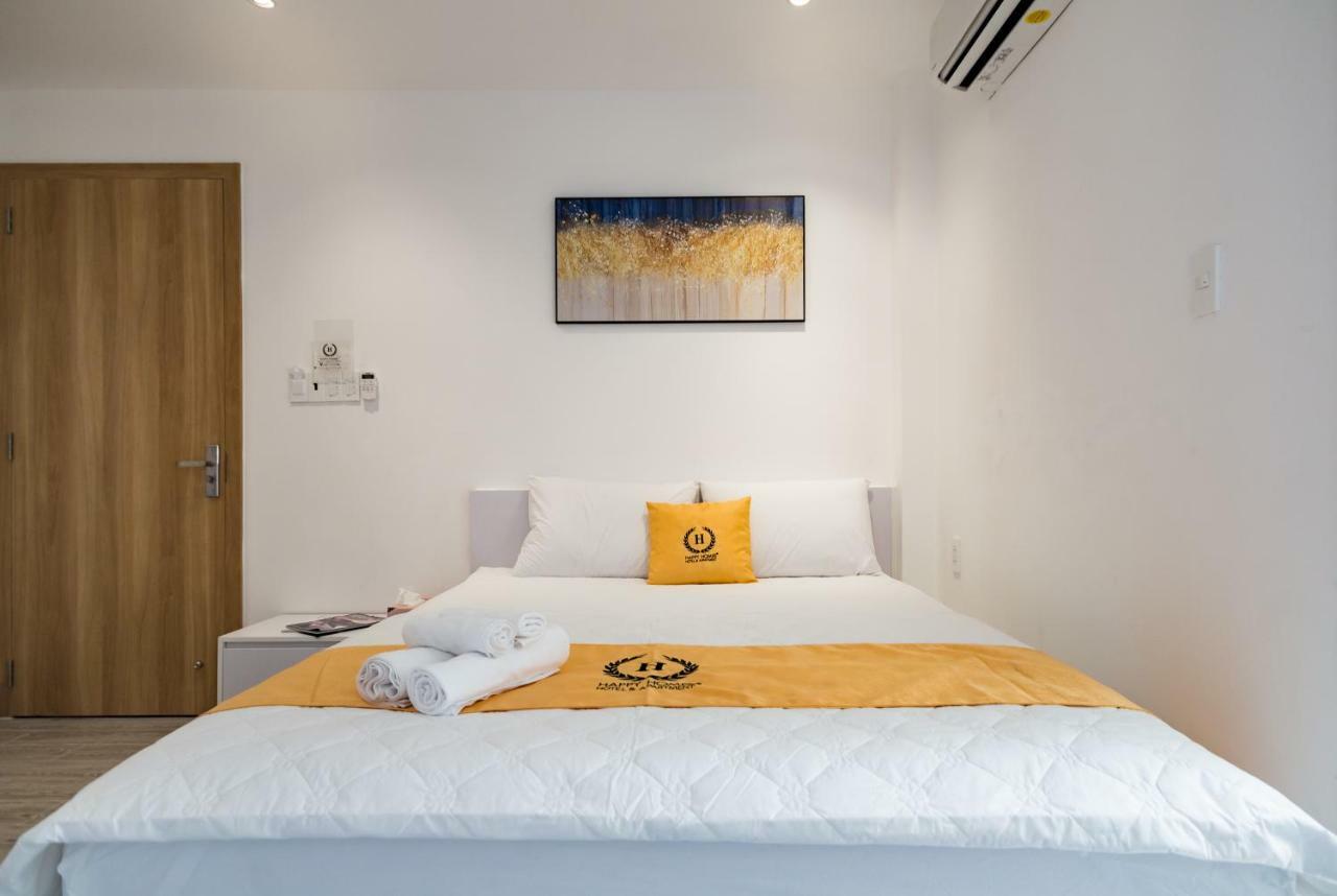 Happyhomes 102 Luxury Bui Vien *