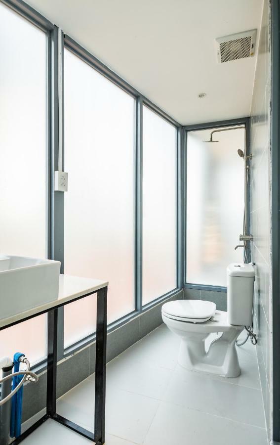 Happyhomes 102 Luxury Bui Vien *