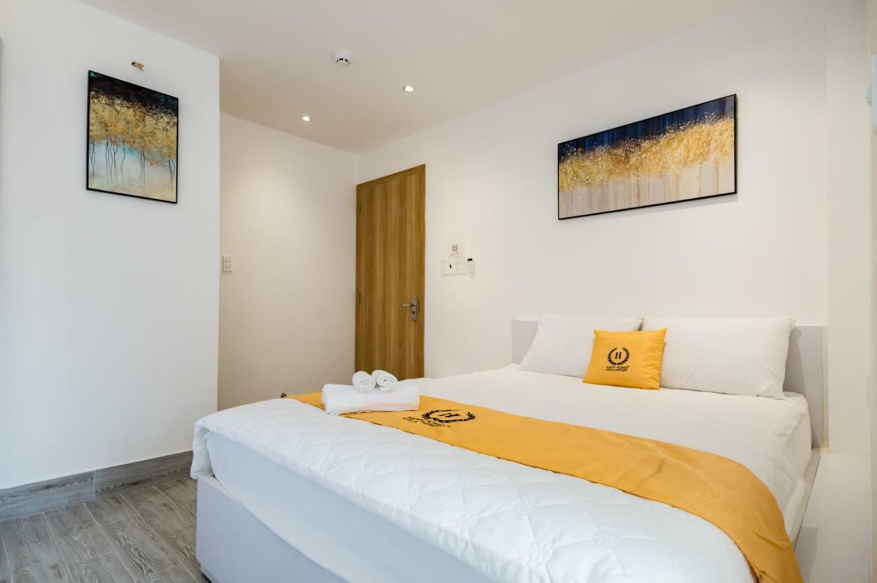 Happyhomes 102 Luxury Bui Vien