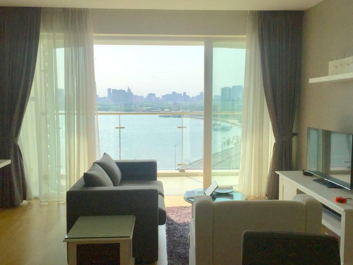 Apartment Diamond Island- Luxury
