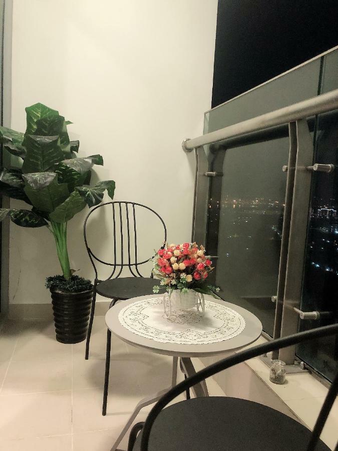 Vinhomes Park 3* Ho Chi Minh City