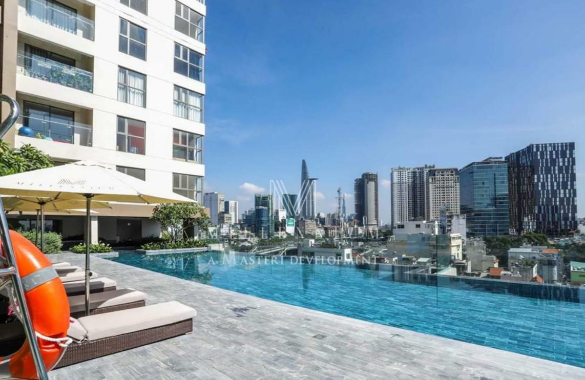 Millennium Serviced Apartment *