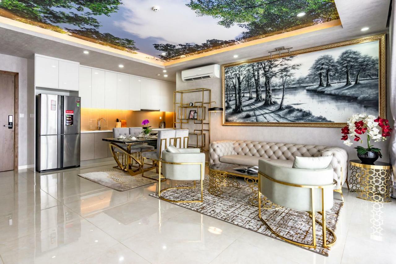 Apartment Millennium Serviced Ho Chi Minh City