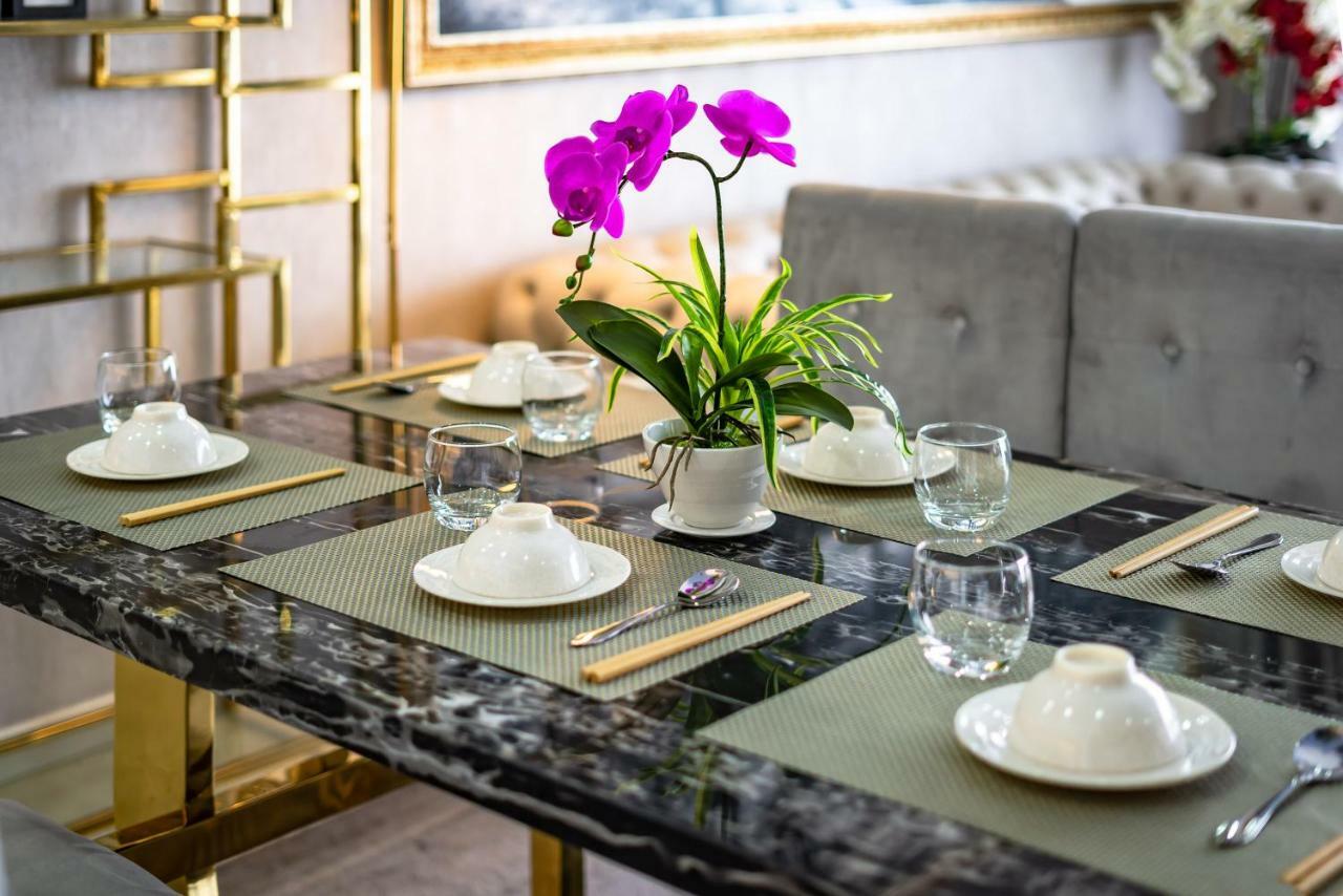 Apartment Millennium Serviced *
