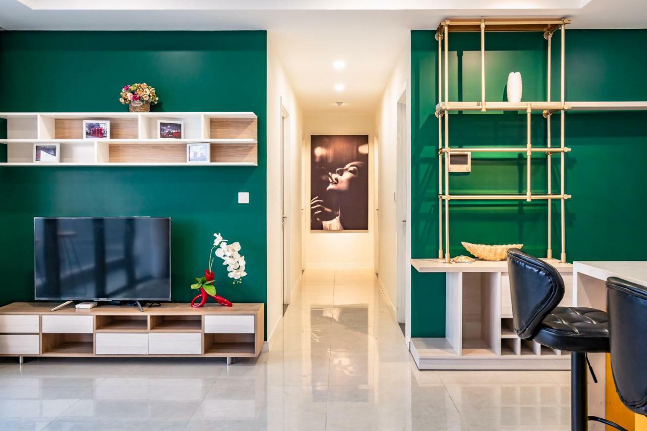 Millennium Serviced * Ho Chi Minh City