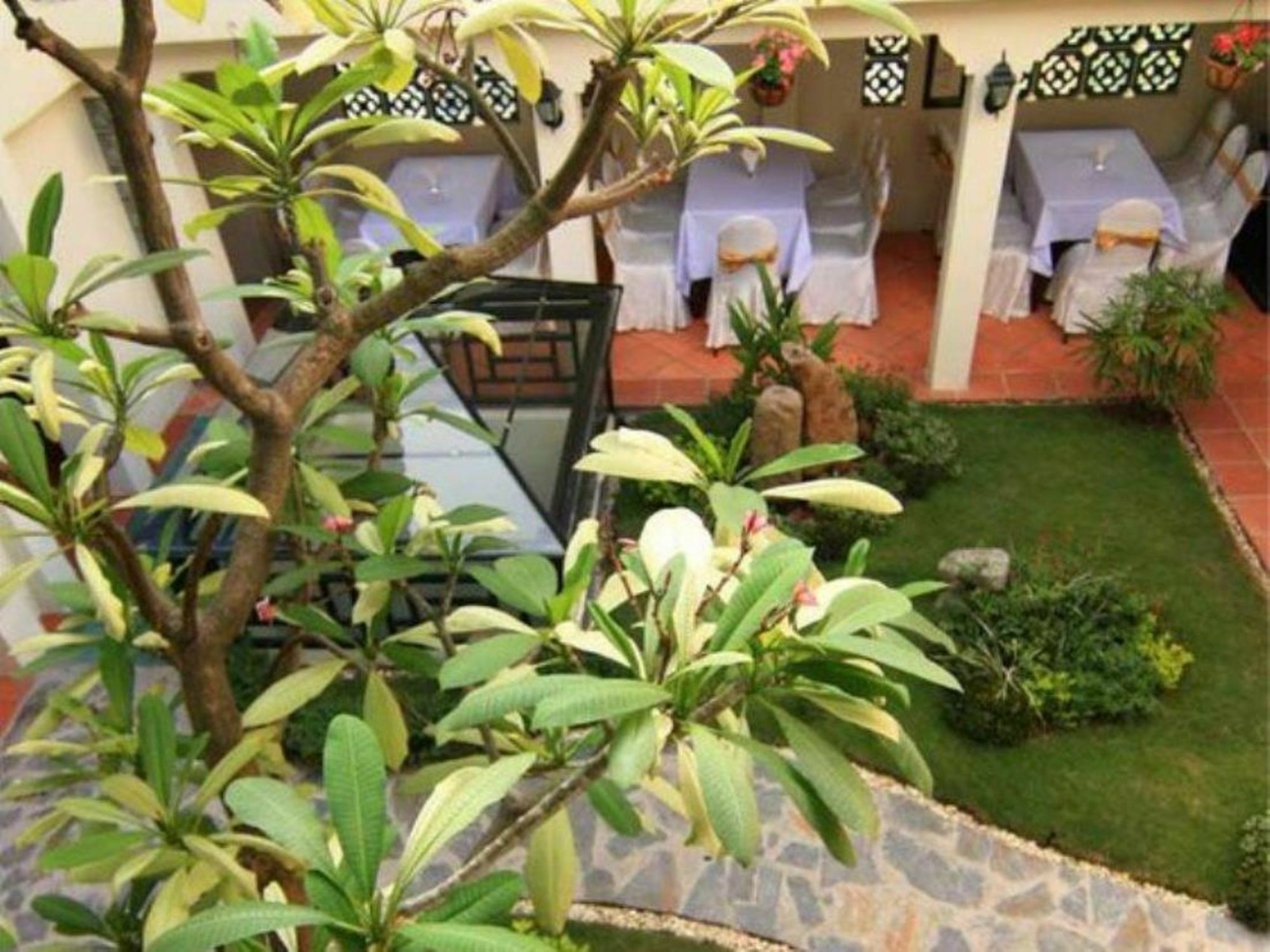 Faifoo Boutique Hotel