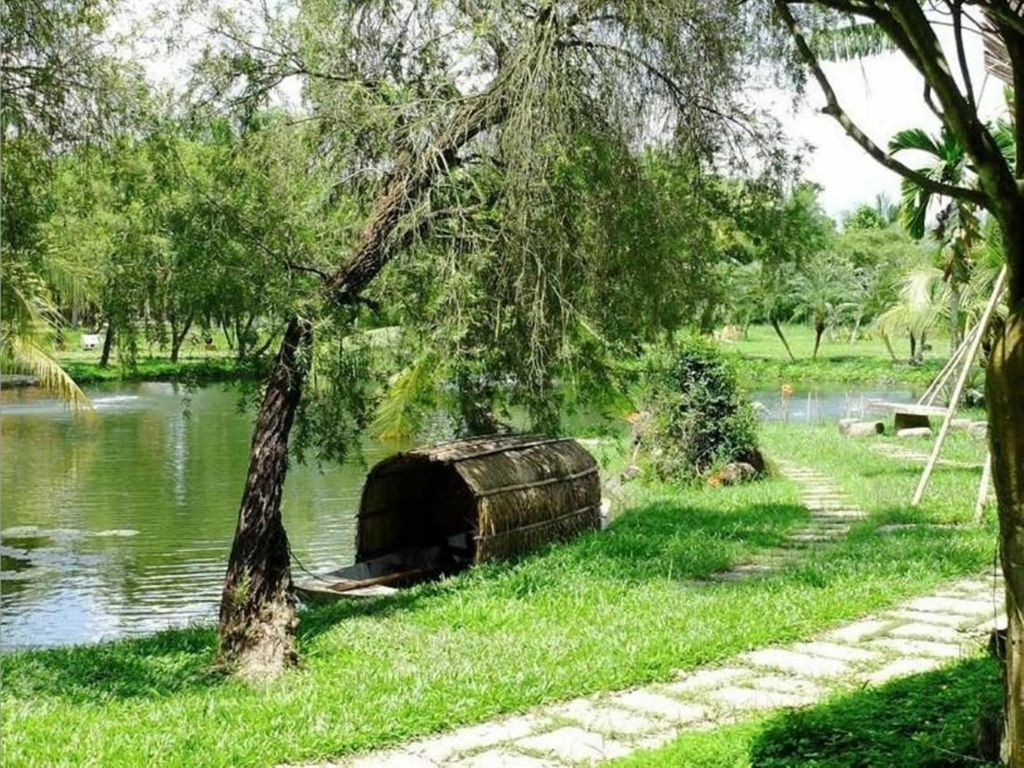 Les Hameaux De L'orient Bandar Ho Chi Minh