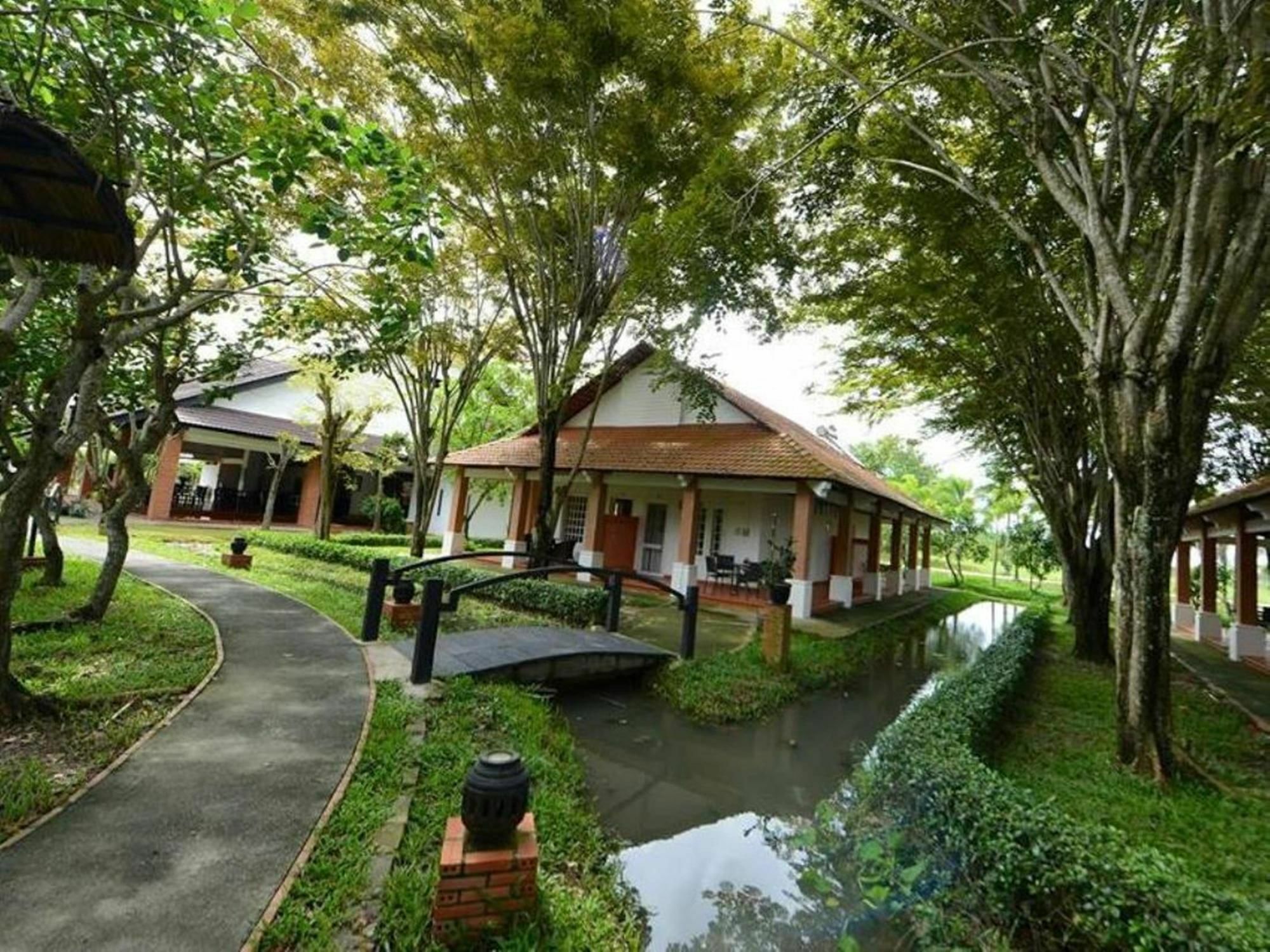 Les Hameaux De L'orient 3* Bandar Ho Chi Minh