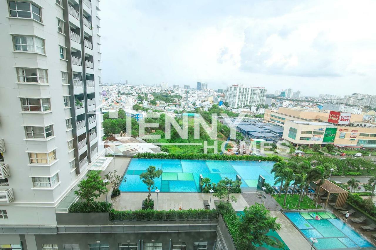 Apartment Sunrise - Jennyhomes Ho Chi Minh City