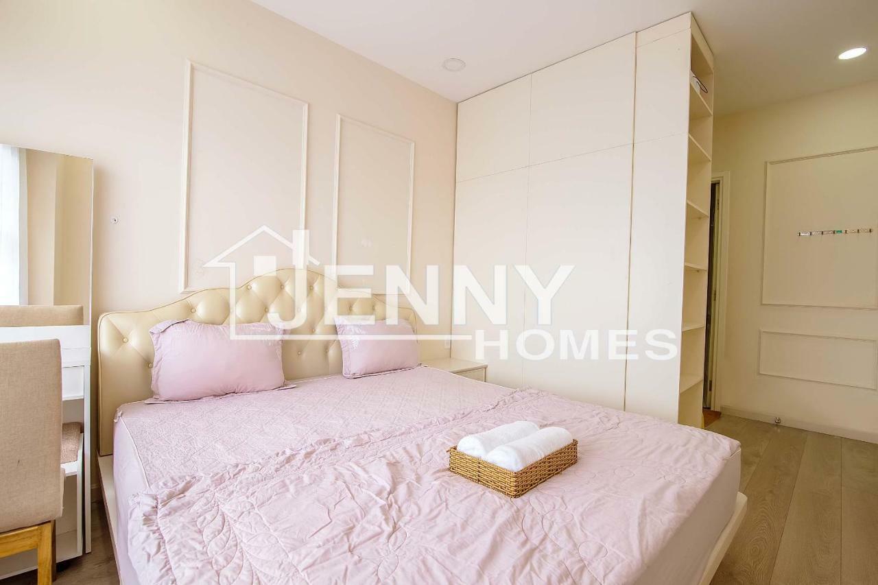 Sunrise - Jennyhomes Apartment Ho Chi Minh City