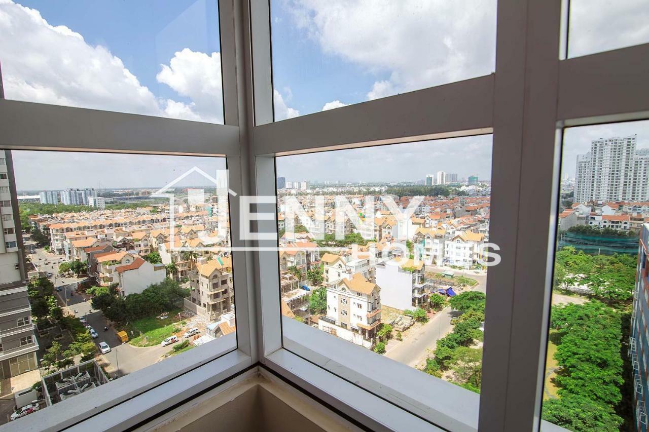 Sunrise - Jennyhomes Apartment