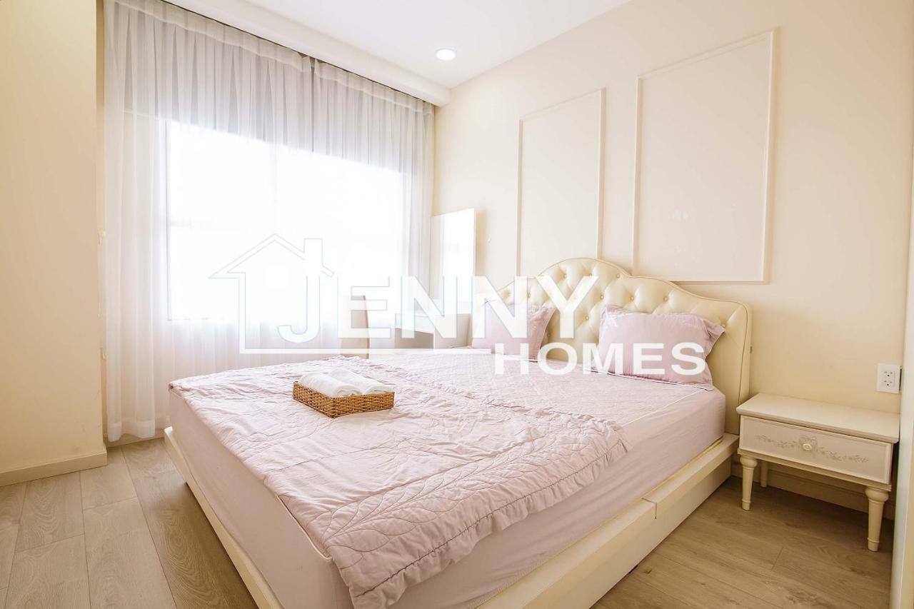 Sunrise - Jennyhomes Apartment Ho Chi Minh City
