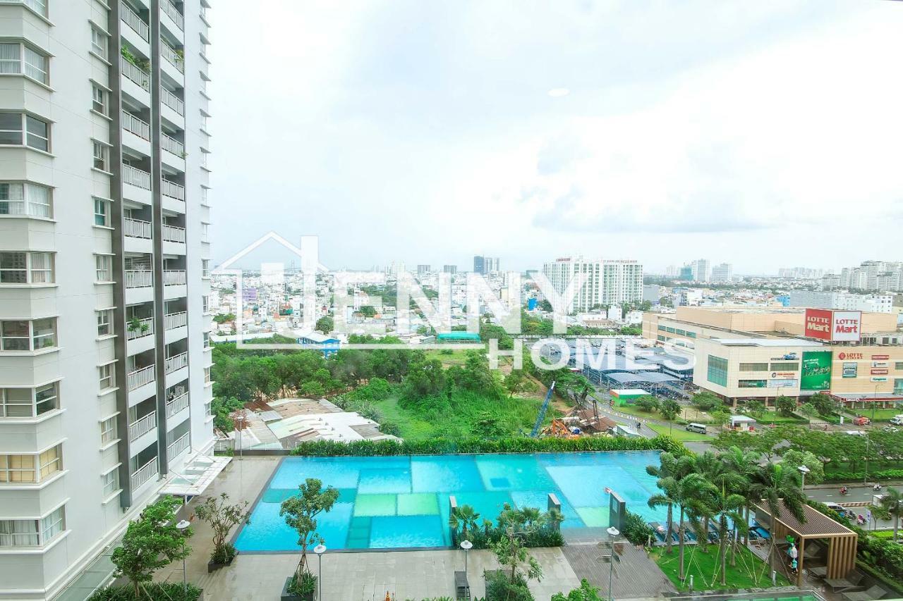 Apartment Sunrise - Jennyhomes