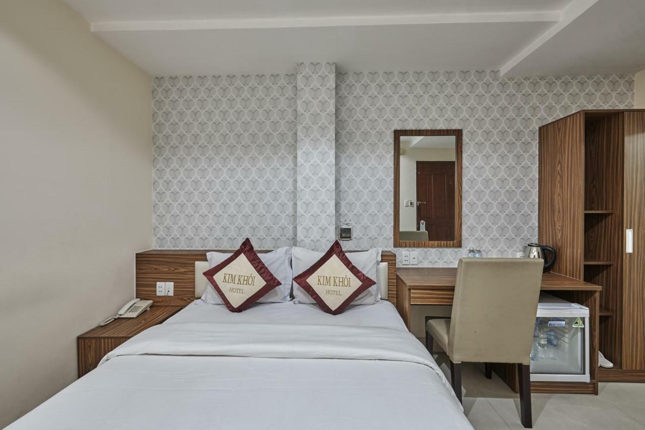 Hotel Kim Khoi 2*