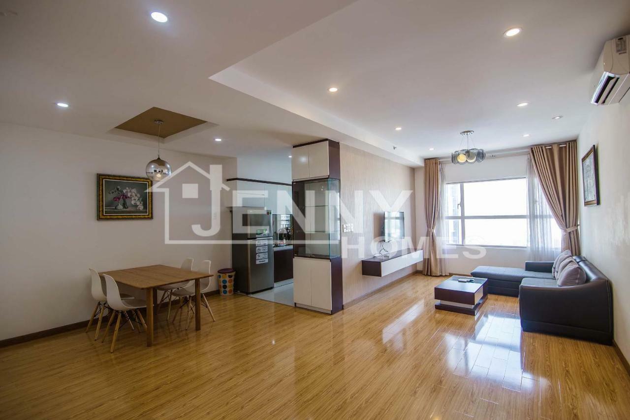Sunrise - Jennyhomes Apartment