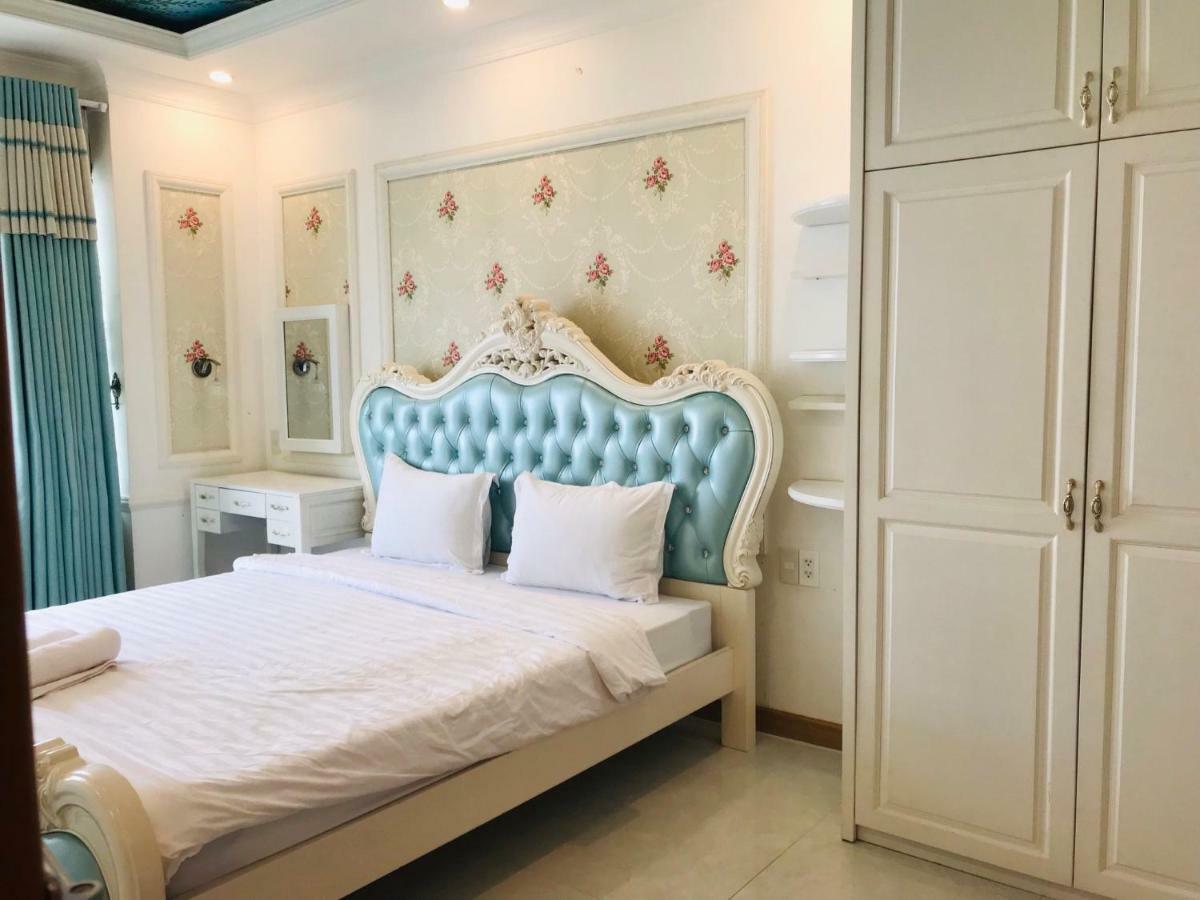 Sunrise - Jennyhomes * Ho Chi Minh City