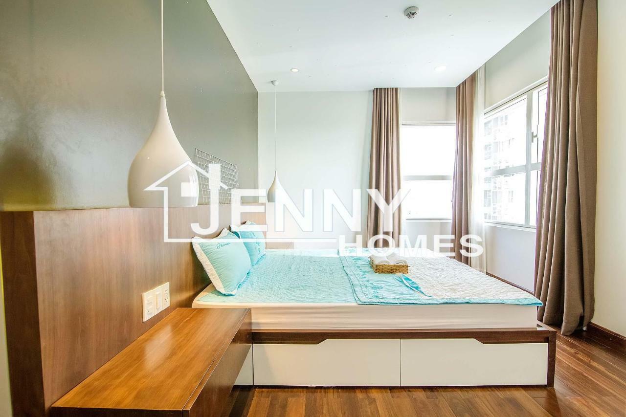 Apartment Sunrise - Jennyhomes