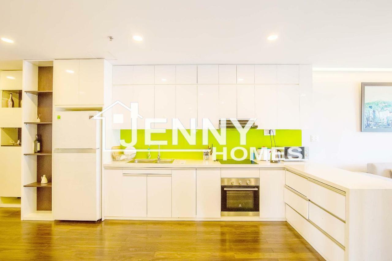 Sunrise - Jennyhomes Apartment