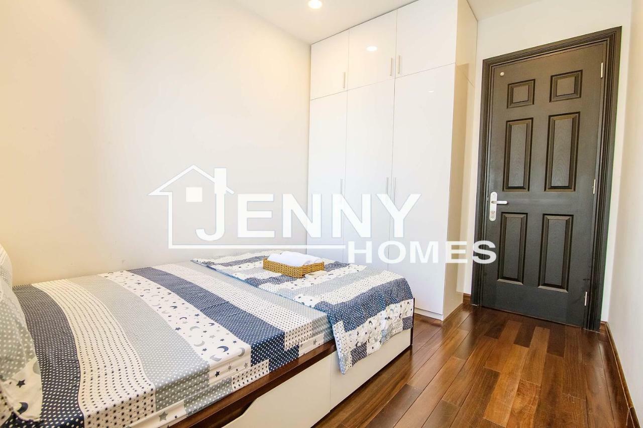 Apartment Sunrise - Jennyhomes Ho Chi Minh City